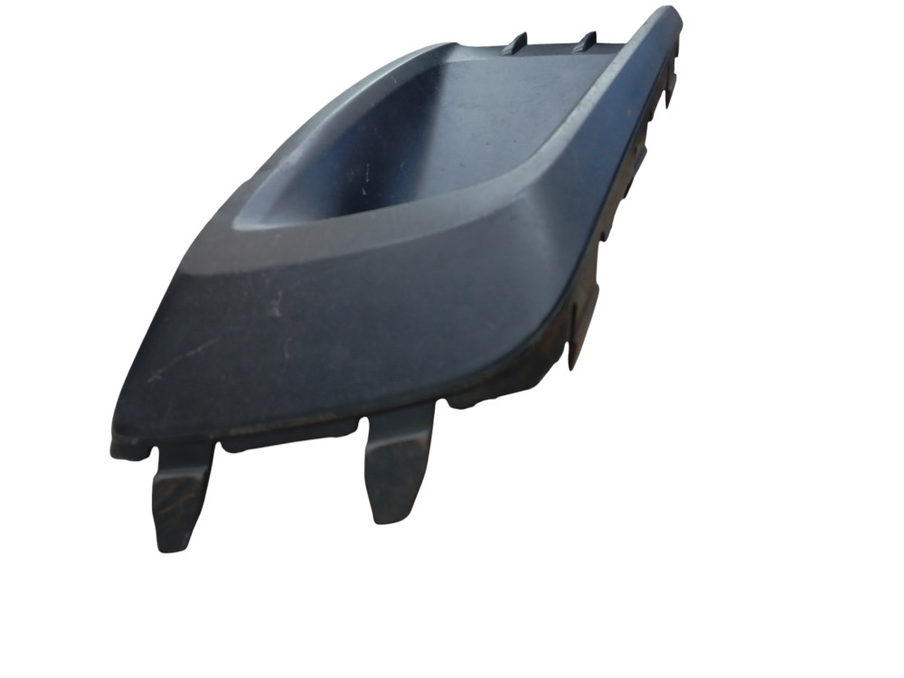 Moldura Do Farol De Milha Volkswagen Gol G5 2010/12 Direito 2