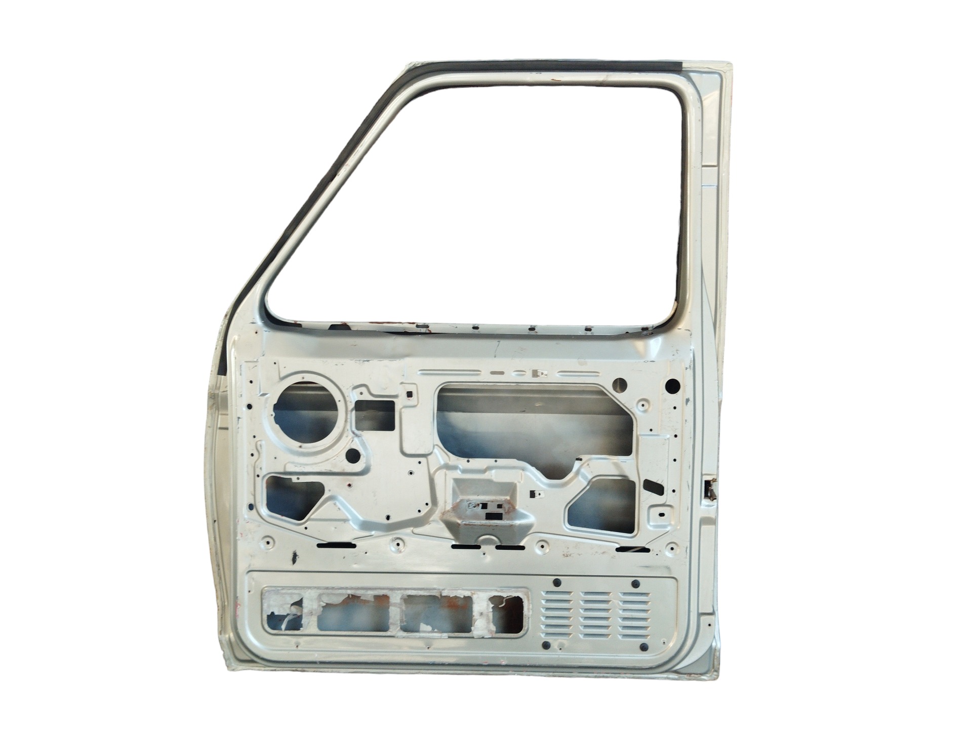 Porta Dianteira L/d F1000 1993/98 C/detalhes 4