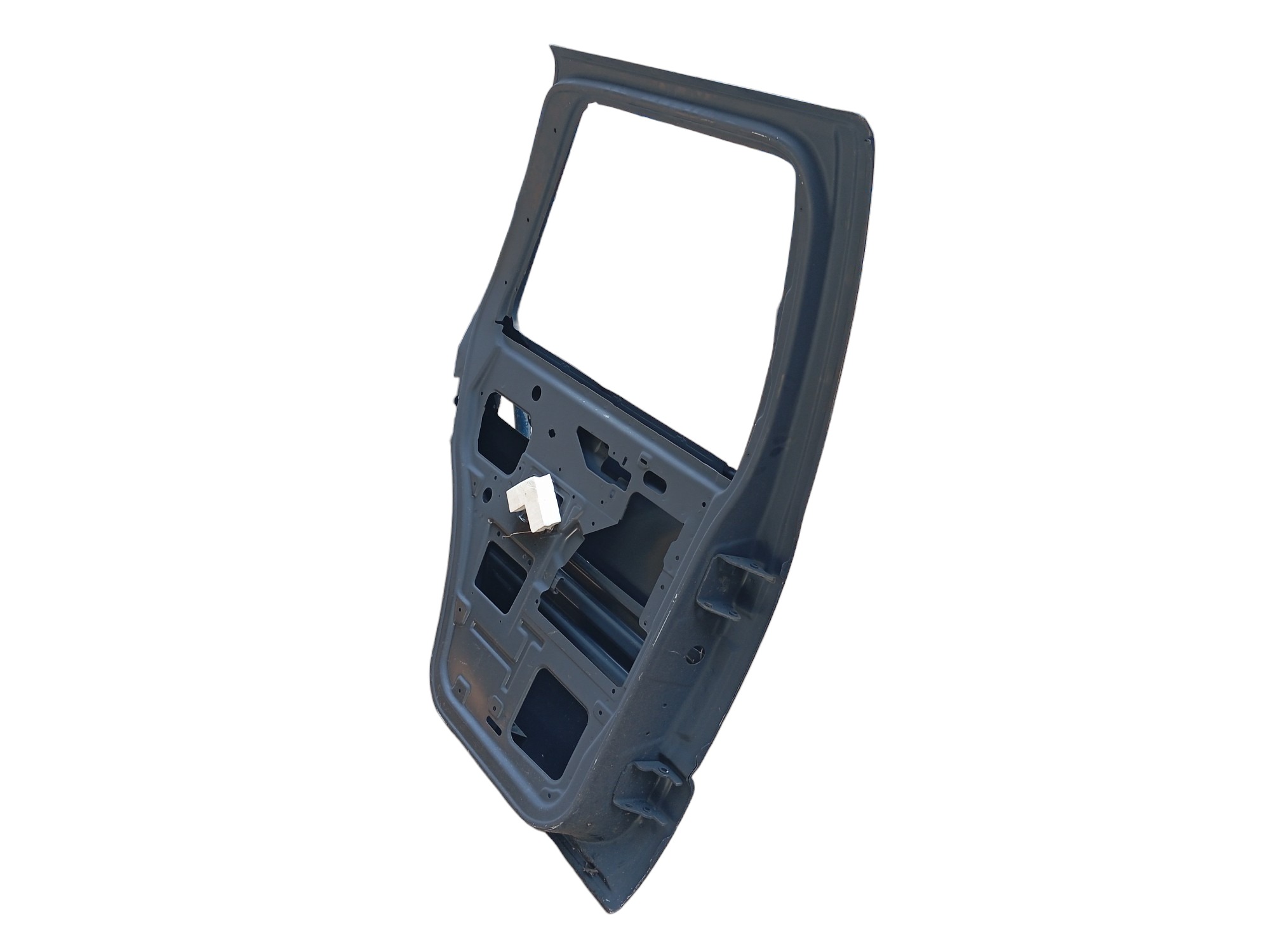 Porta Traseira Blazer L/e 1996 A 2000  – Traseira – Esquerdo 4