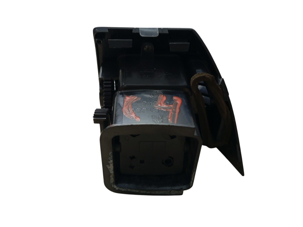 Moldura Difusor De Ar Painel L/e Fiat Idea 2006/11 5