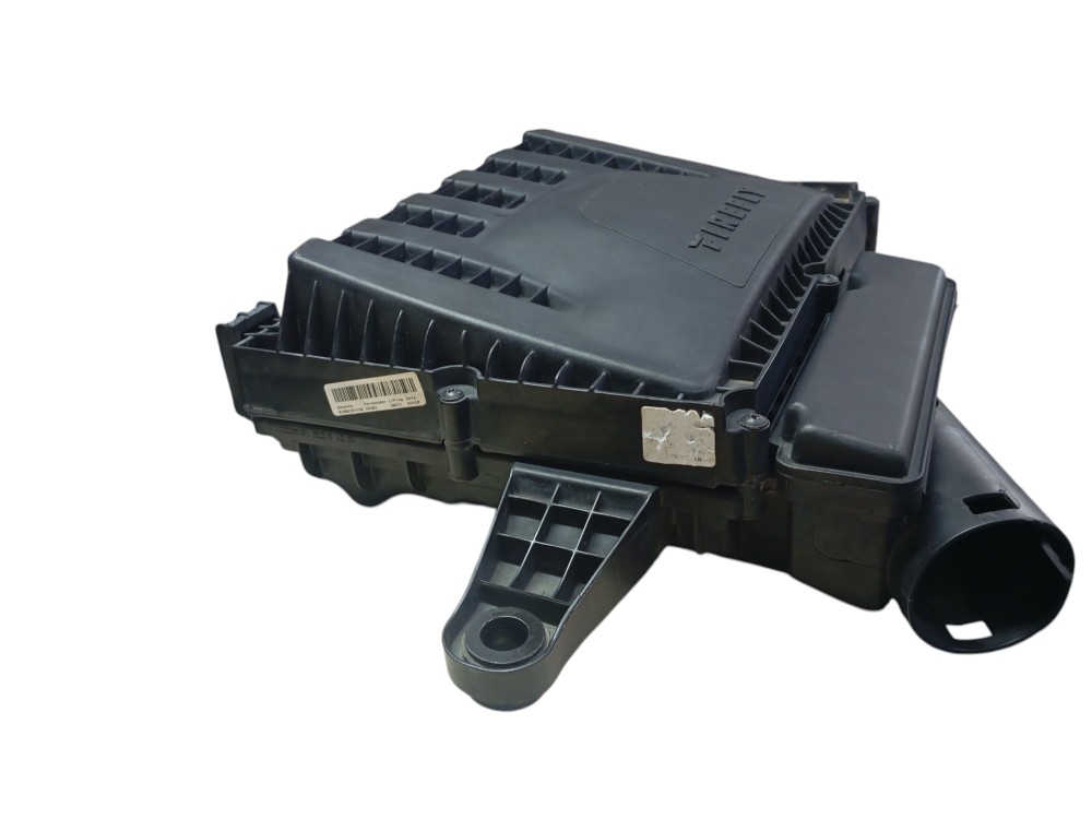 CAIXA DE FILTRO AR FIAT ARGO 1.3 FIREFLY 2017/2021 3