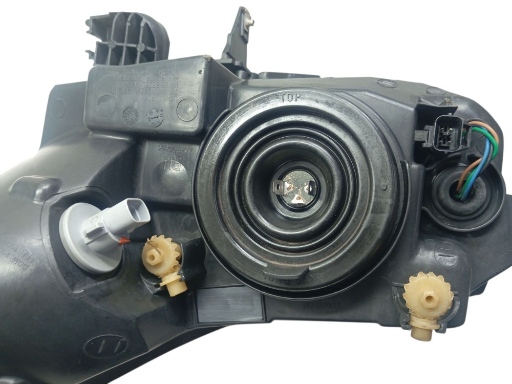 Farol Direito Dianteiro Gm Cruze 2012/2016 Direito/passageiro 7