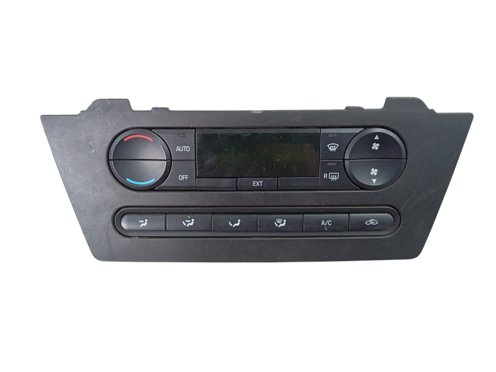 COMANDO AR CONDICIONADO FORD FUSION 06/09
