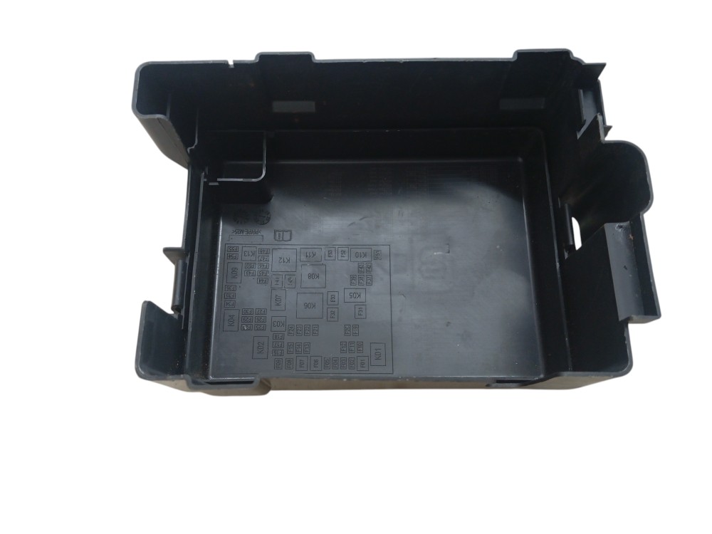 Tampa Caixa De Fusiveis Gm Onix Tracker 1.0 2023 2