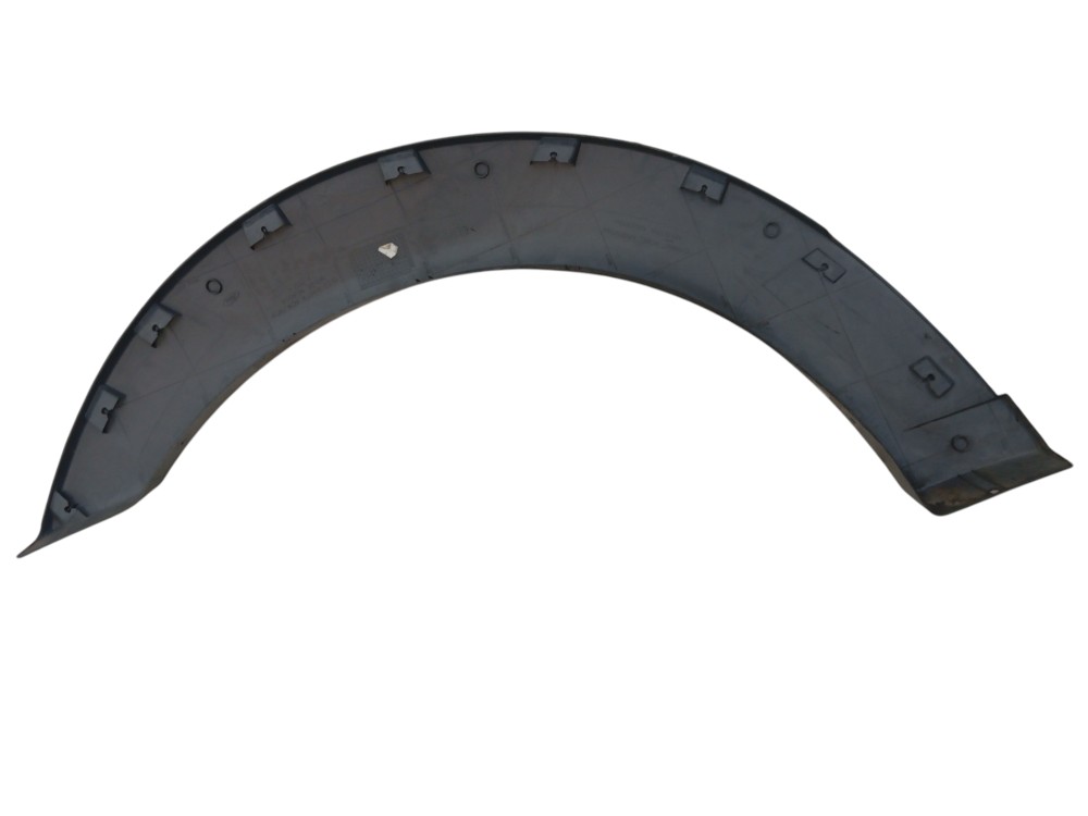 MOLDURA DO PARALAMA TRASEIRO DIREITO FORD RANGER 2005 5