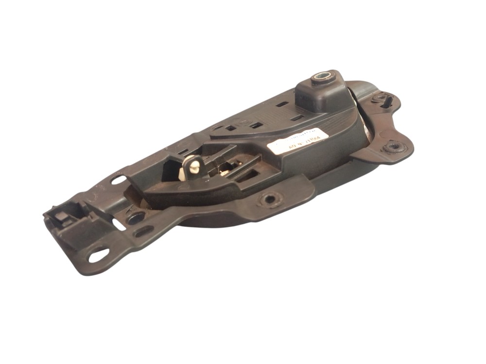 Maçaneta Interna Porta L/d Fiat Pulse 2024 4