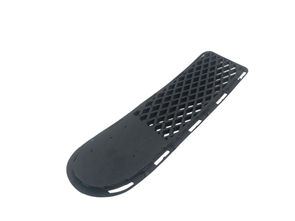 Moldura farol de milha Volkswagen Gol 1999/02