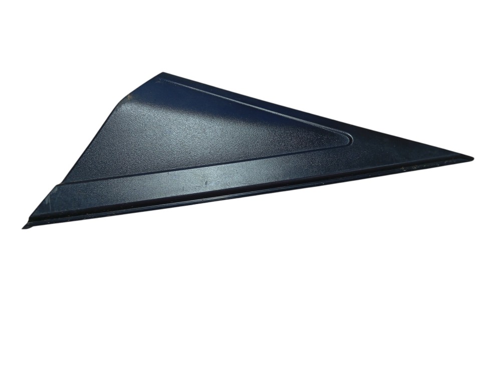 Moldura Externa Retrovisor L/e Hyundai Hb20 1