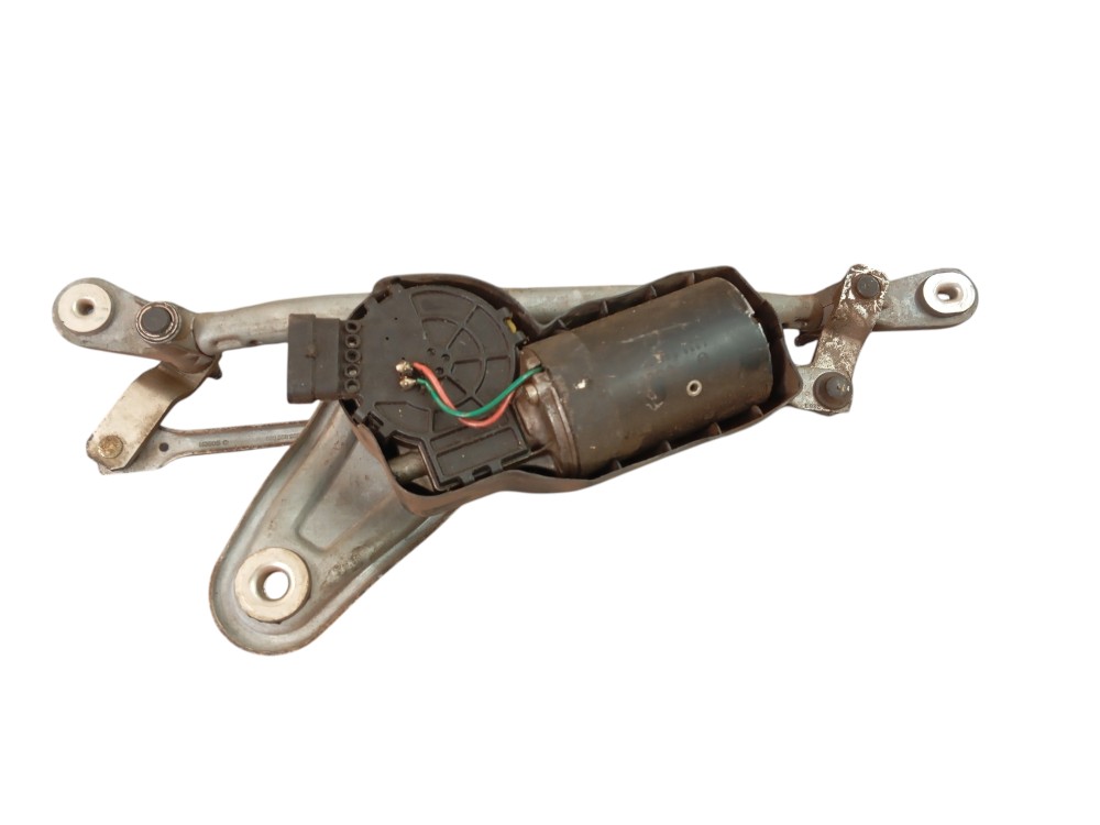 Maquina Limpador Parabrisa Fiat Idea 04/16 2