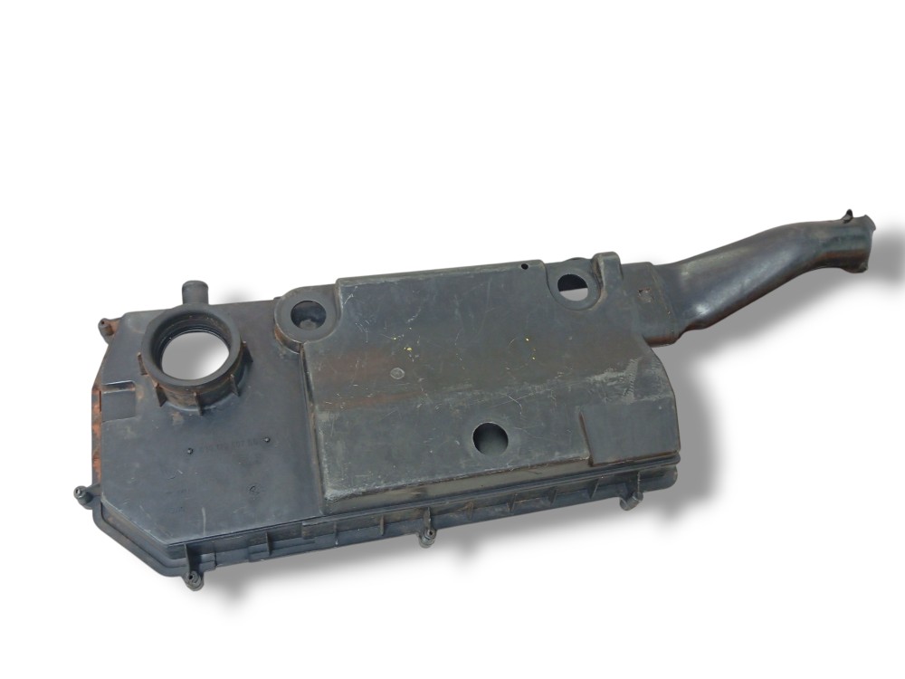 Base Caixa Filtro De Ar Motor Vw Gol G4 2