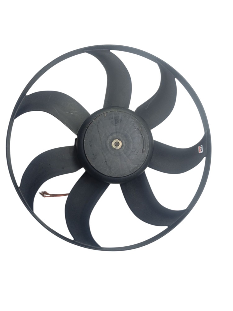 Ventoinha Radiador Gol G5 G6 G7 G8 2015/2020 2