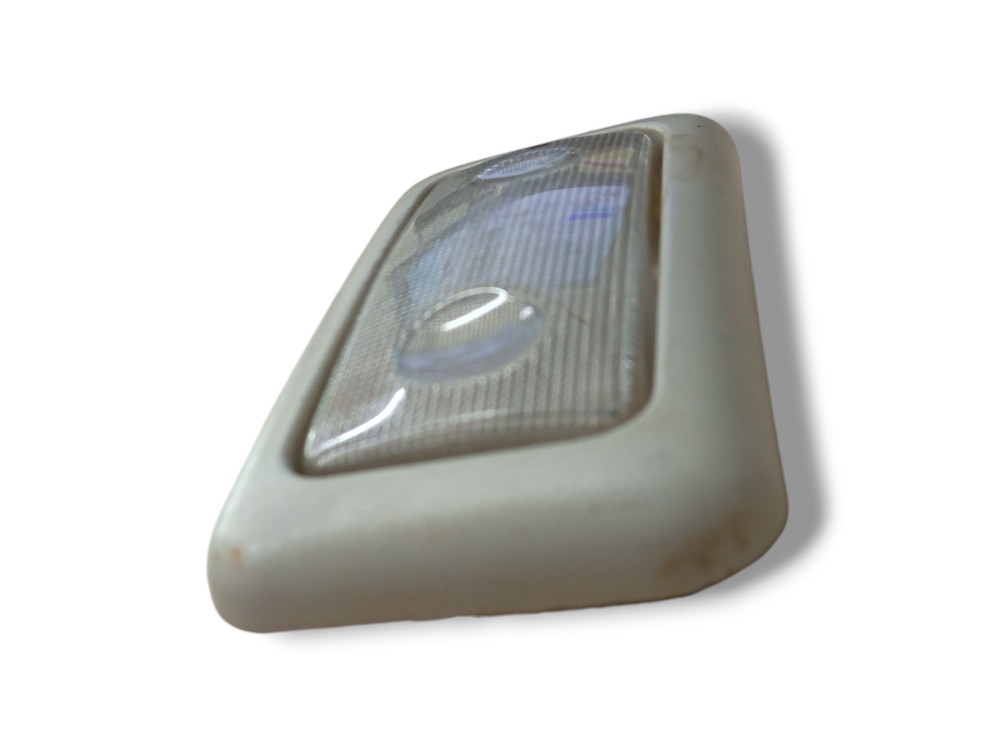 LANTERNA LUZ DE TETO FIAT GRAND SIENA MOBI UNO FIORINO 11/21 5