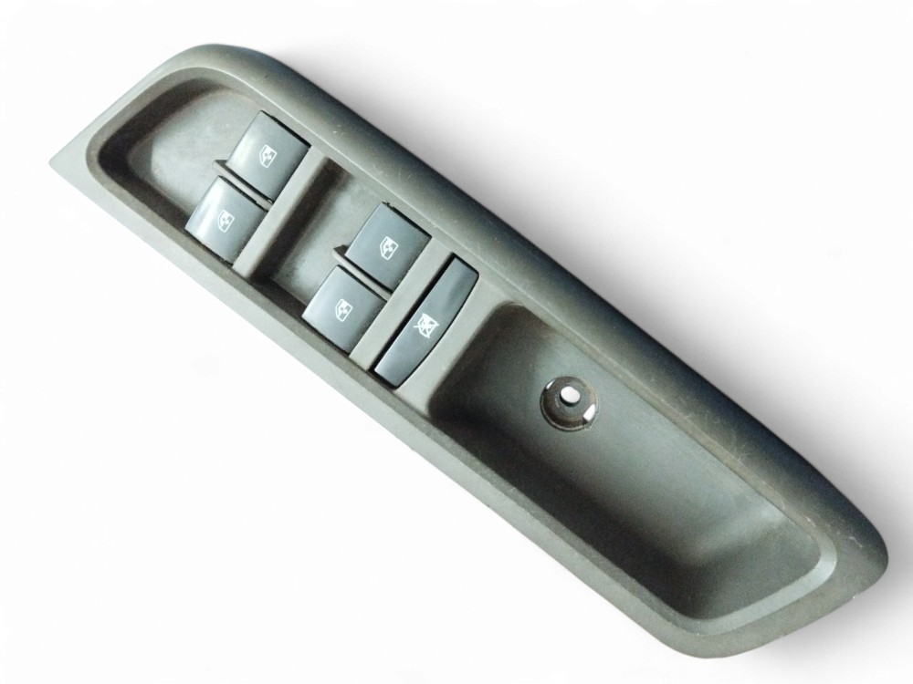 COMANDO BOTÃO DIANTEIRO L/E CHEV COBALT 2012 A 2020 2