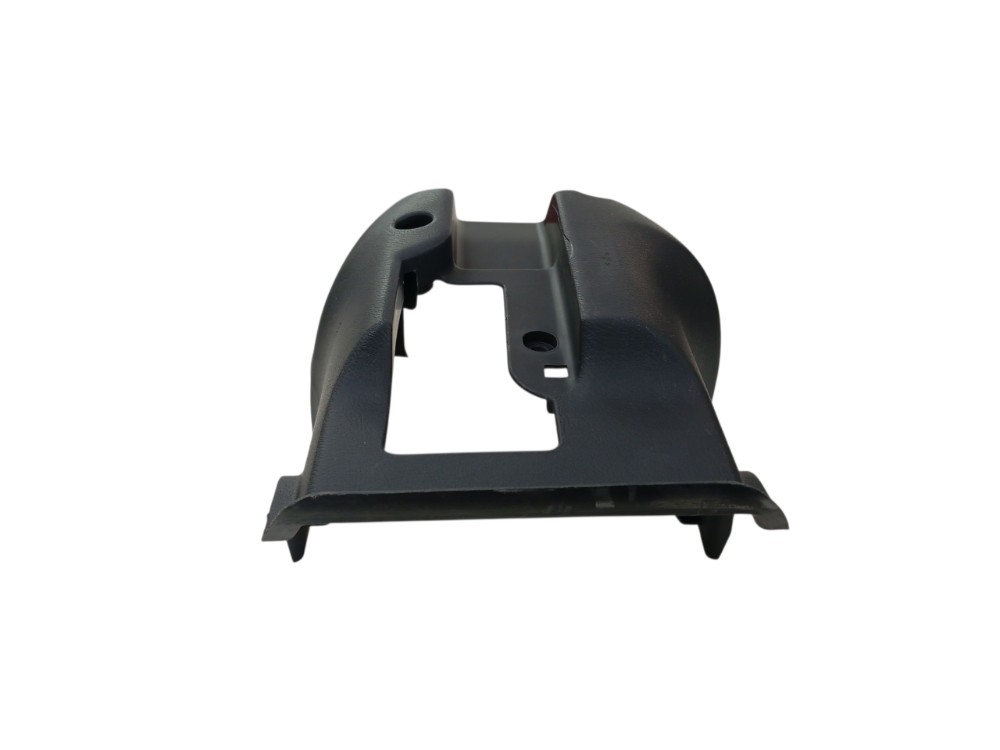 ACABAMENTO INFERIOR VOLANTE HONDA CIVIC 2007 A 2011 6