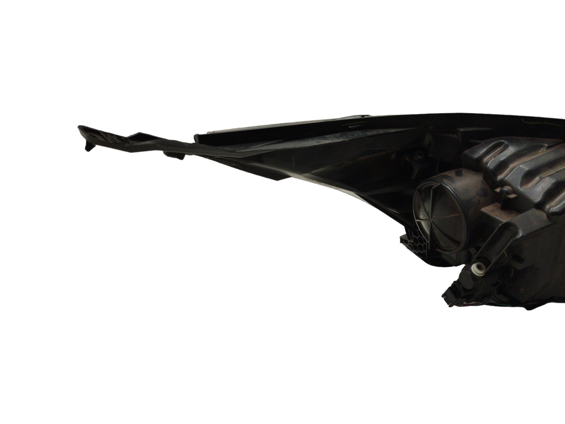 Farol L/e Chevrolet Spin 2019/24 Recuperado 6