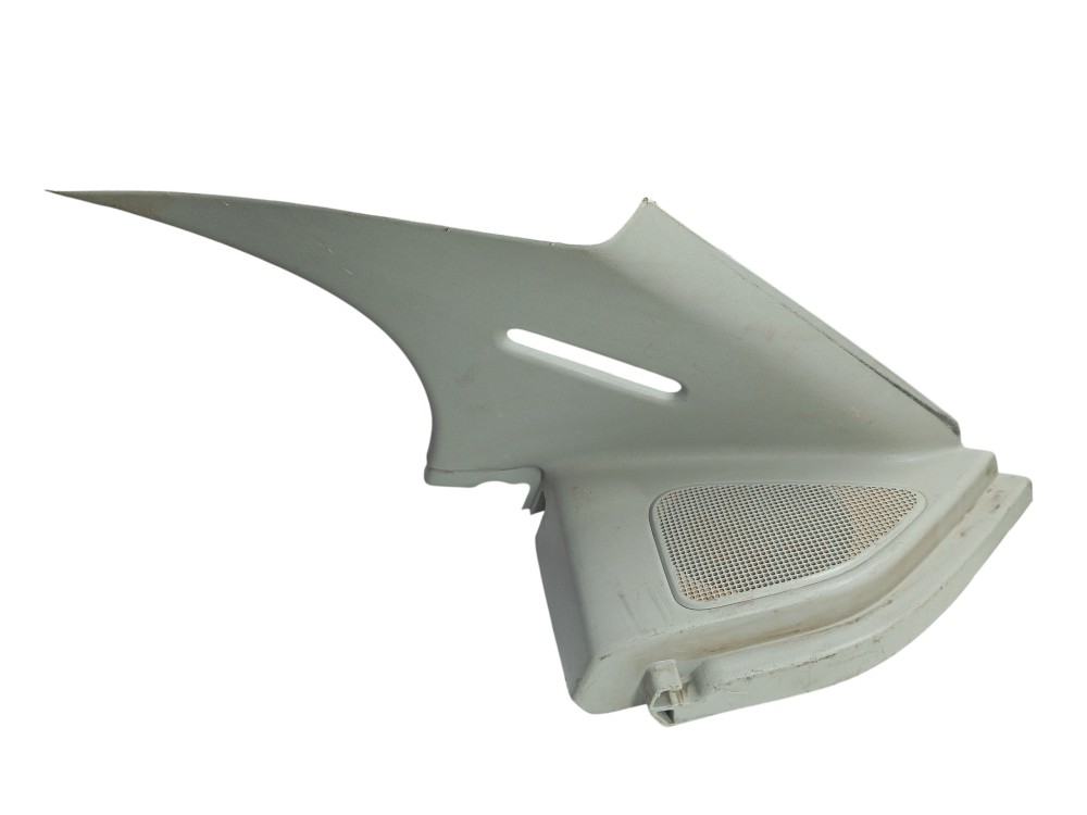 Suporte Lateral Bagagito L/d Volkswagen Gol 2020