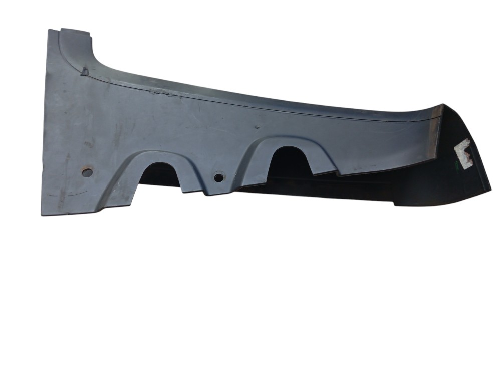 Moldura Da Caçamba Fiat Strada 2016 L/e