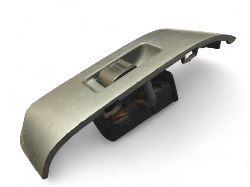 COMANDO BOTAO ELETRICO VIDRO TRASEIRO L/E  FIT CIVIC 2001-07 4