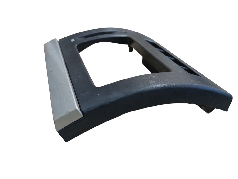 Moldura Difusor Ar Fiat Palio 2007/12 Siena 5