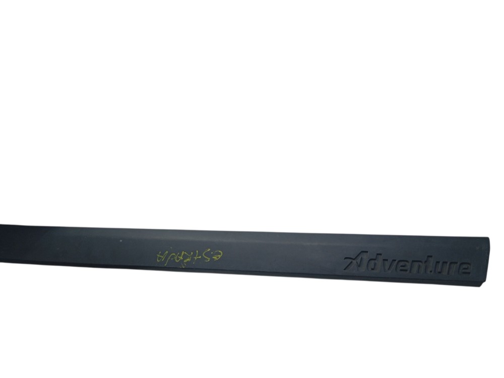 Moldura Friso Porta Esquerdo Strada Adventure 2