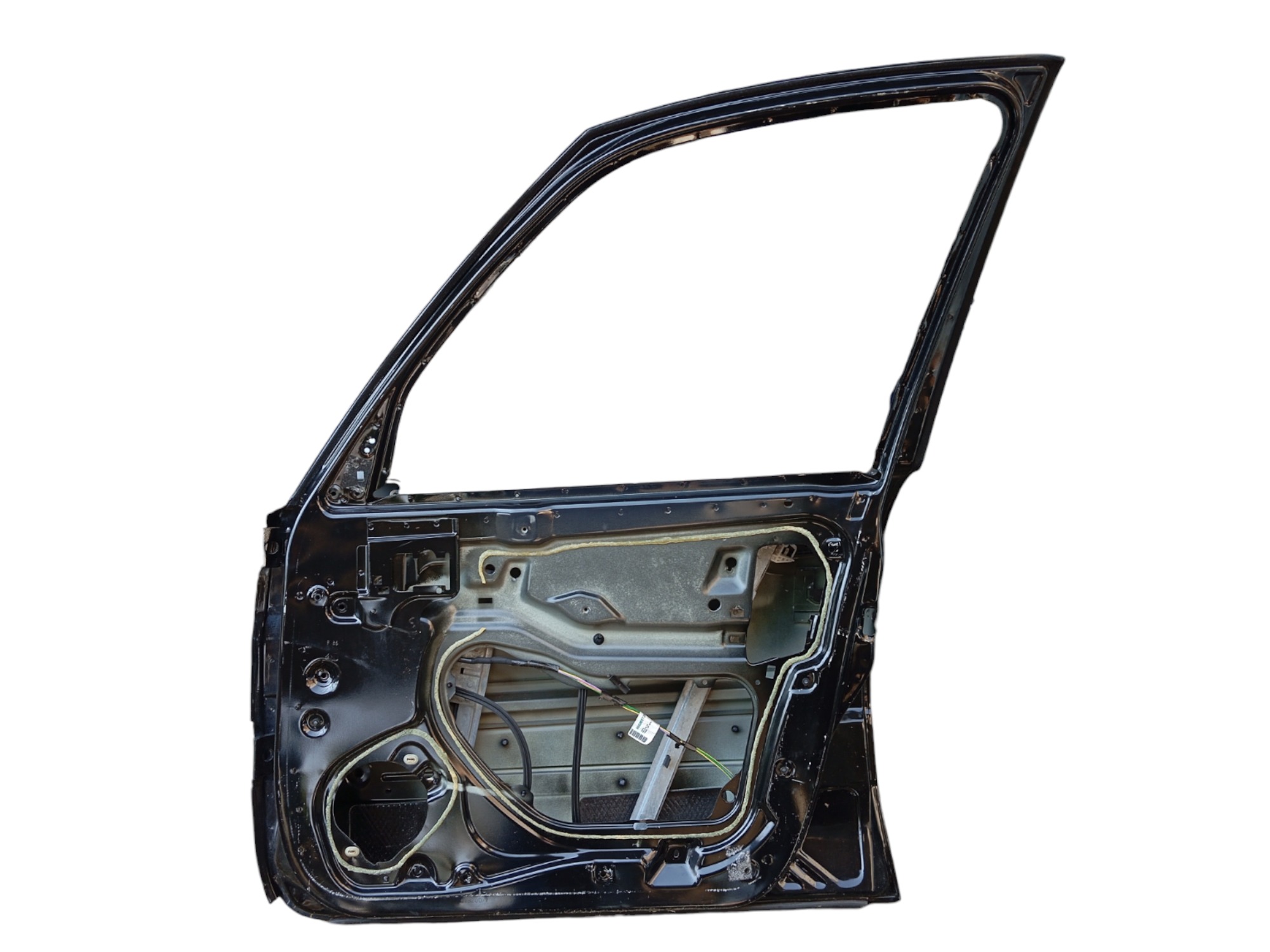 Porta Dianteira L/d Citroen Xsara Picasso 2001/12  Dianteira Direito 2