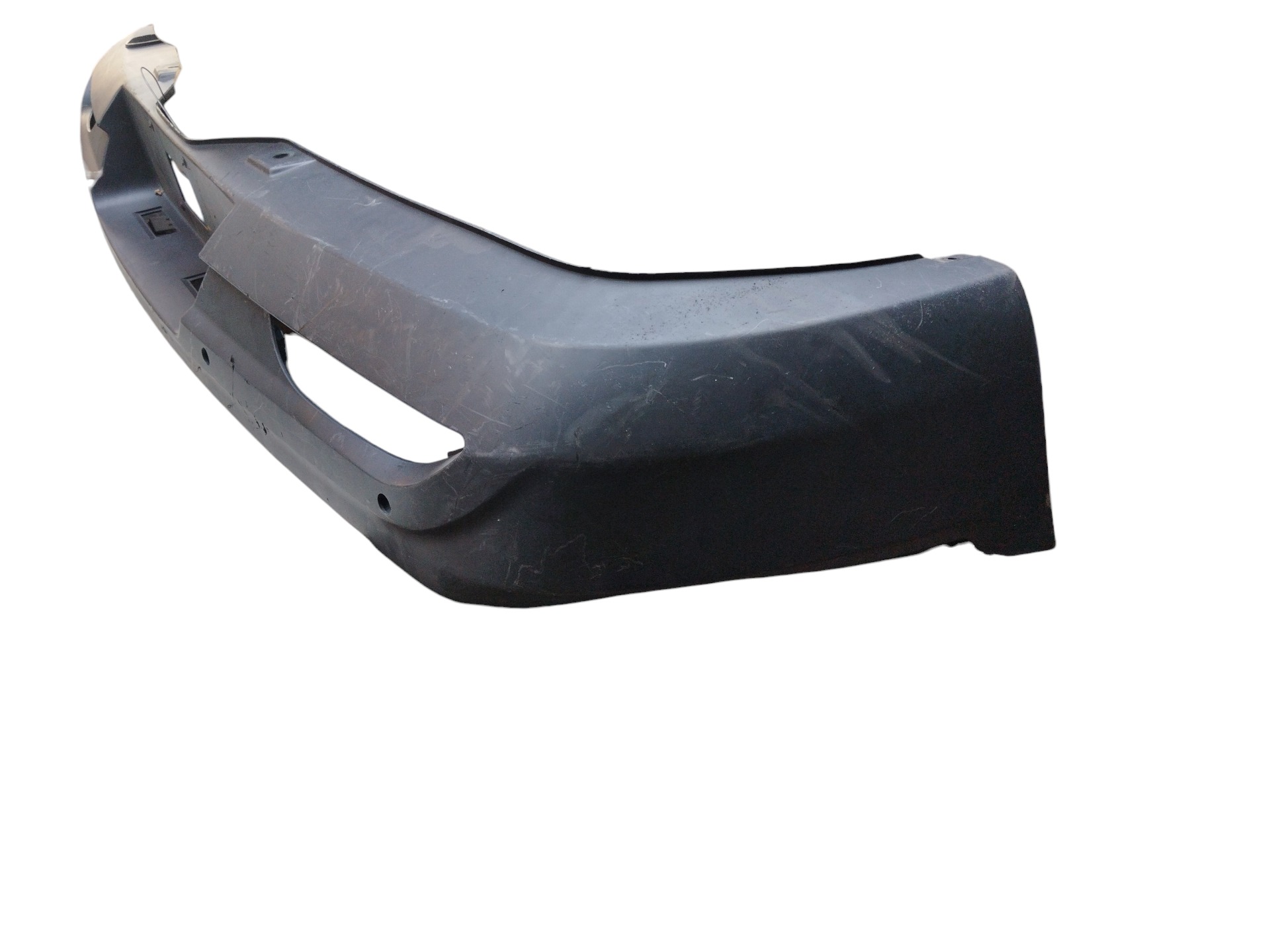 CAPA PARACHOQUE TRASEIRO FIAT TORO 2016/20 5