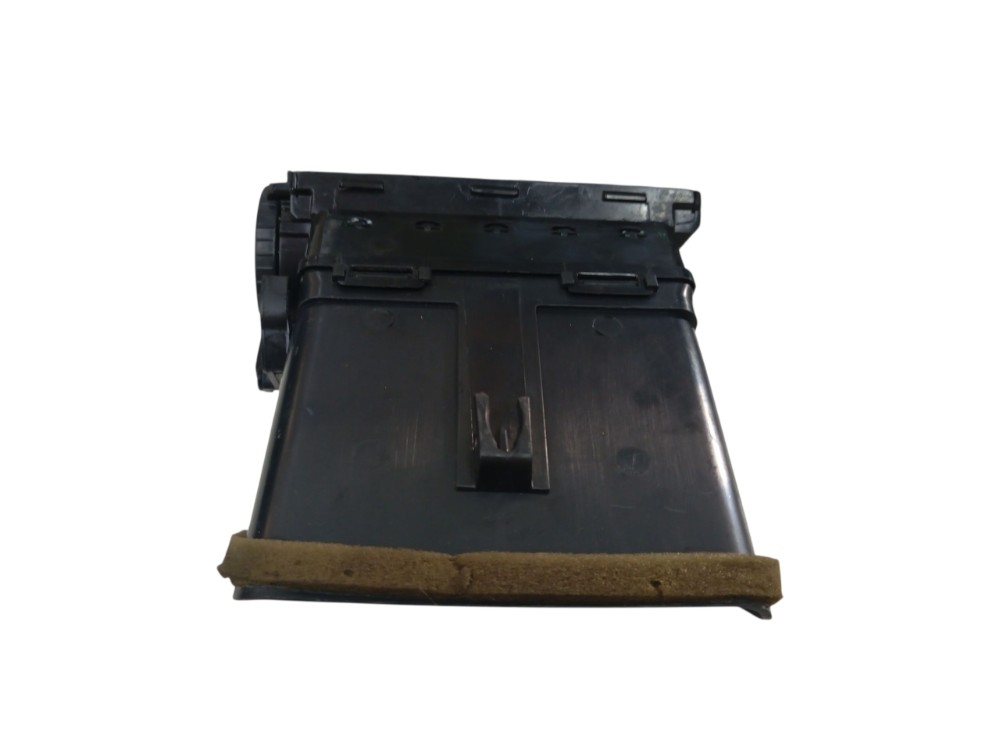 MOLDURA DIFUSOR AR FORD FUSION 2006 A 2009 ORIGINAL USADO 5