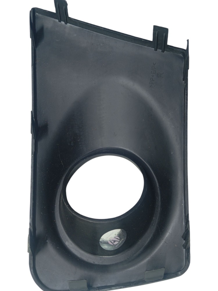 Moldura Grade Milha L200 Triton 2011/2013 Direito 4