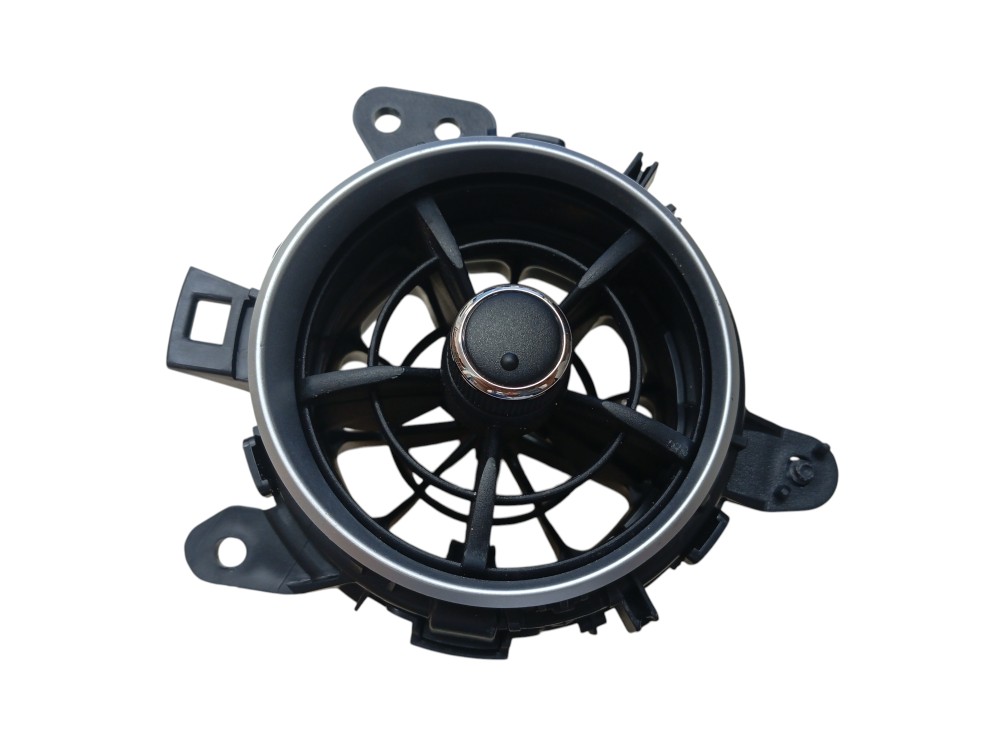 Difusor De Ar Toyota Corolla Xei 15/19 3