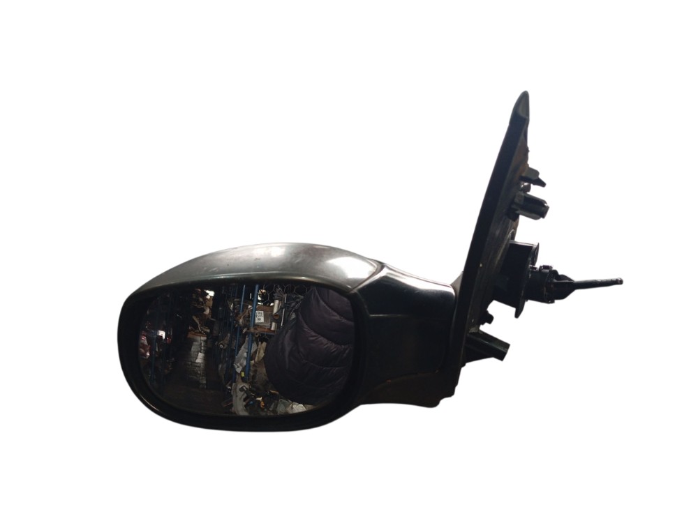 RETROVISOR L/E PEUGEOT 206 207 1