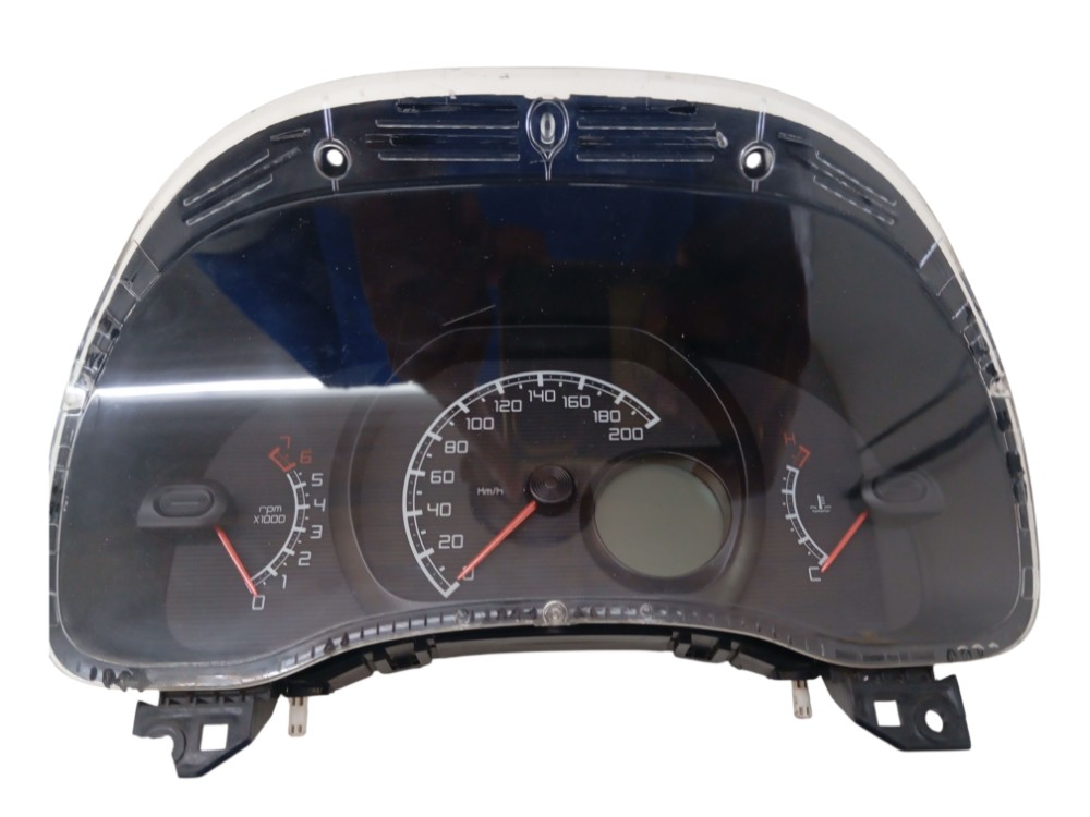 KIT CODE FIAT STRADA 1.4 FIRE 2006 A 2009 MANUAL 3