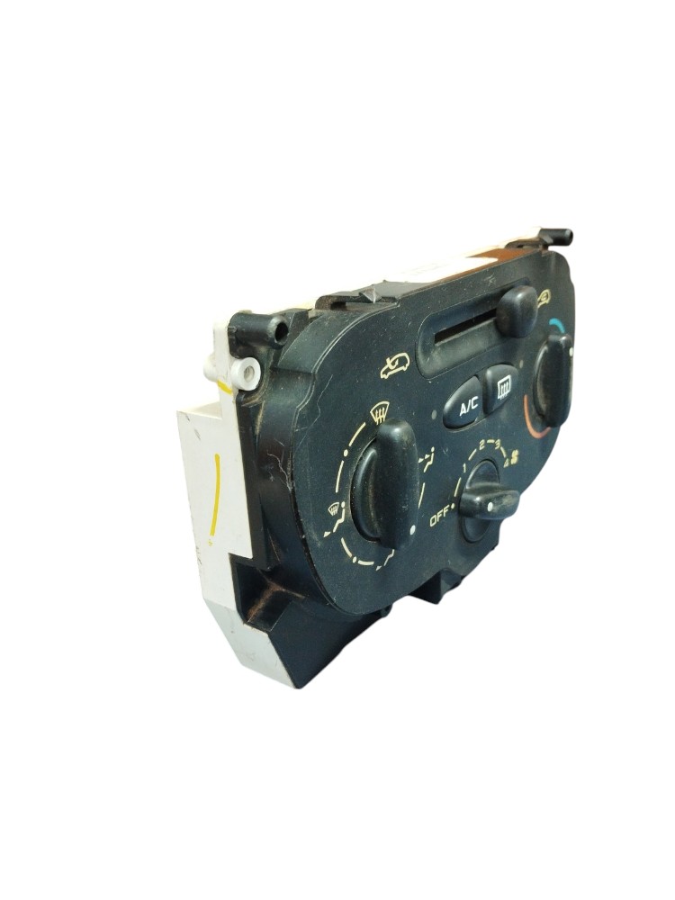 Comando Ar Condicionado 1.4 Peugeot 206 207 1999 A 2010 3