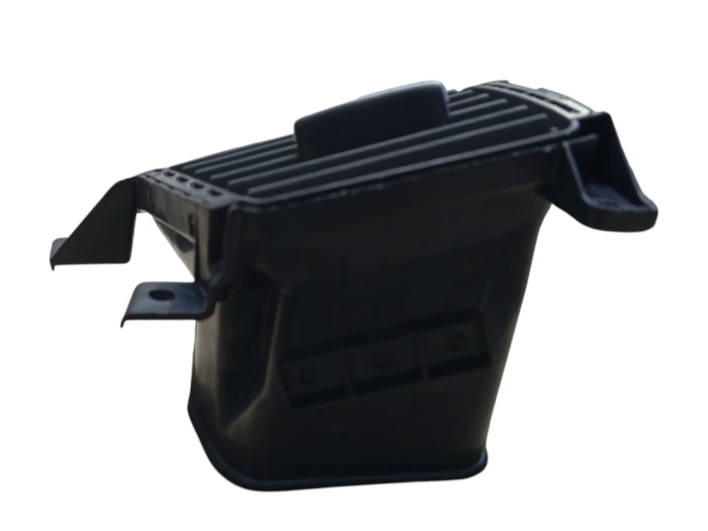 Difusor De Ar Honda Civic L/e 12/16 6