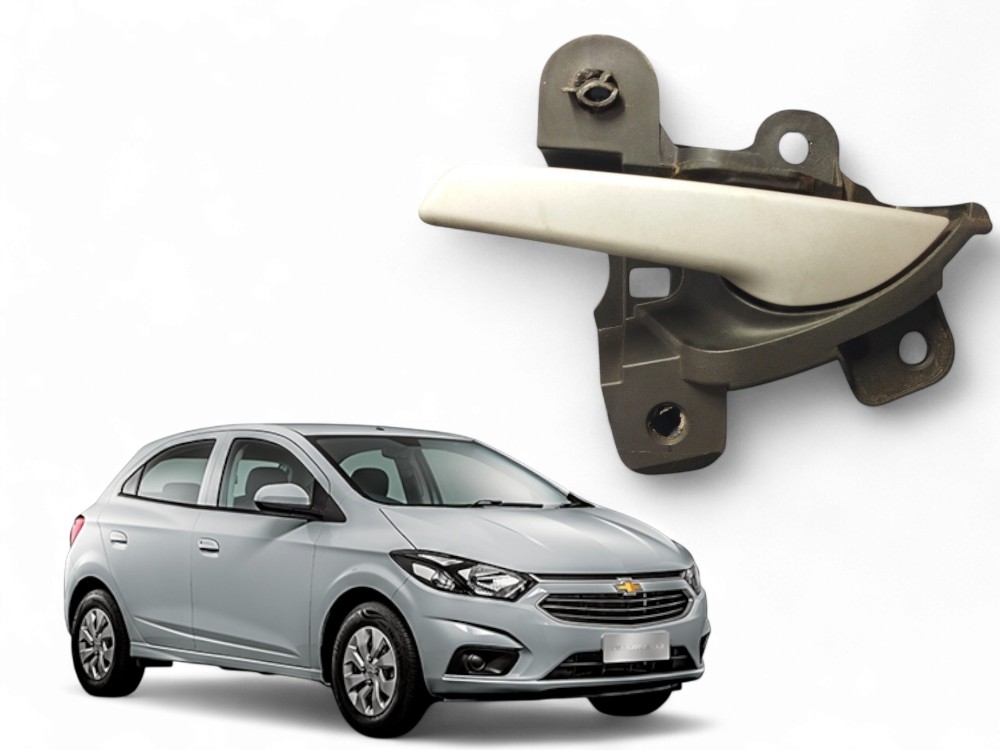 Macaneta Interna L/e Chevrolet Onix 2021 – Dianteira/traseira 1
