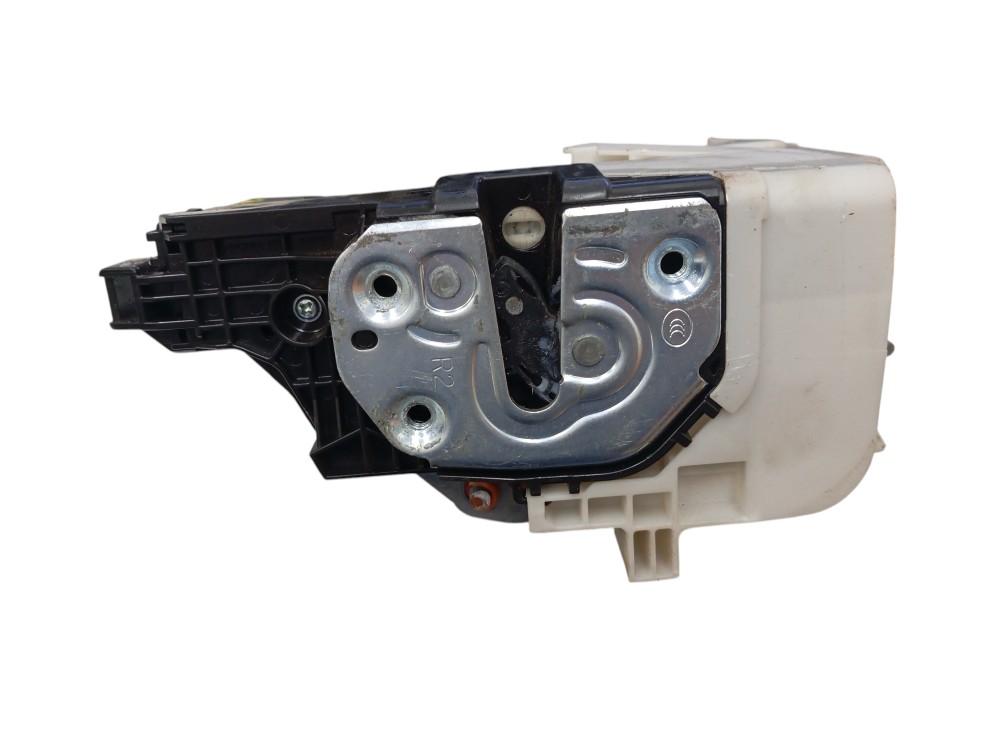 Fechadura Porta Dianteira Direita Hyundai Hb20 2020/25 3