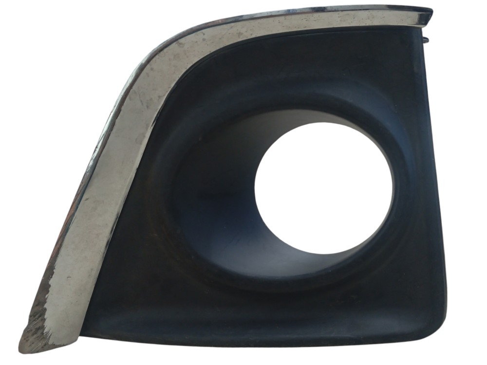 Moldura Do Farol De Milha L/d Toyota Corolla 2017 1.8 1