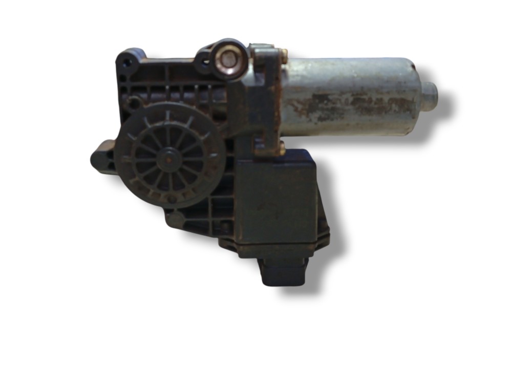 MOTOR DE VIDRO DIANTEIRO ESQUERDO GM ASTRA 1999/2005 2