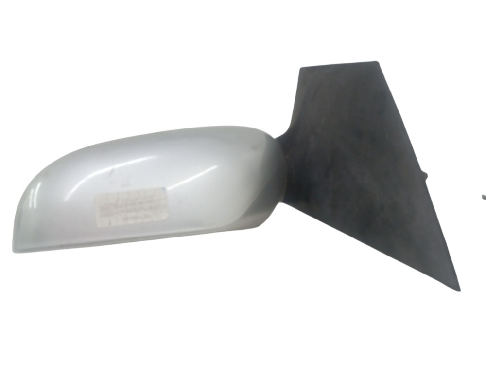 Retrovisor elétrico esquerdo Nissan Livina 1.8 2010 5