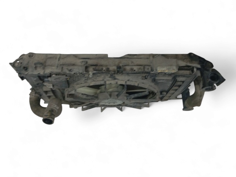 Kit Radiador Completo Corolla 1.8 15/19 Original C/detalhes 4