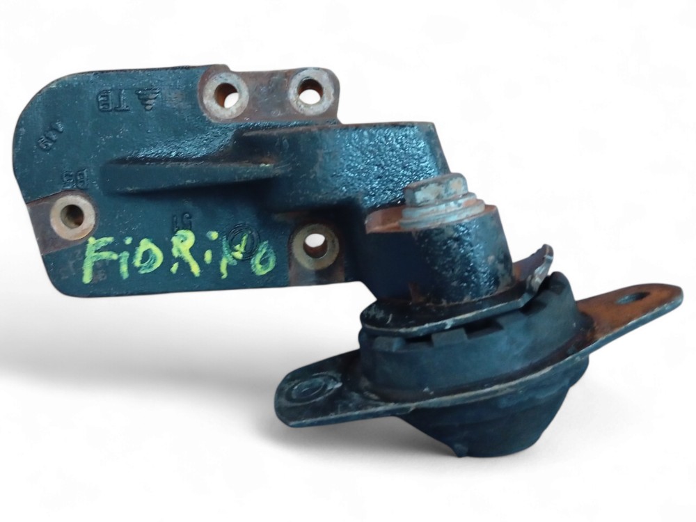 Suporte Coxim Motor Fiat Uno Fire 2004 A 2013 Original 2