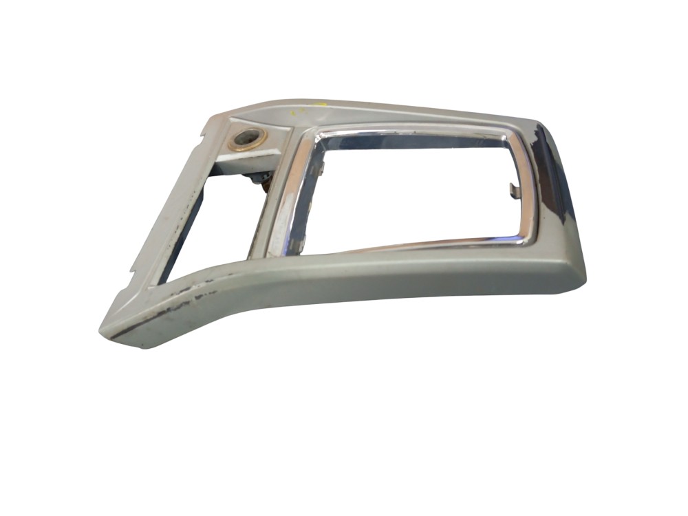 Moldura Trambulador Gm Vectra 06-11