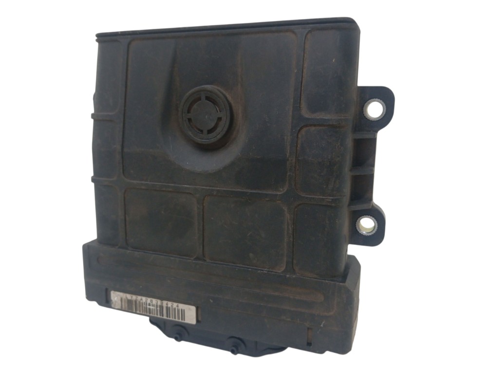 Módulo câmbio automático Vw Jetta 2012/16 5