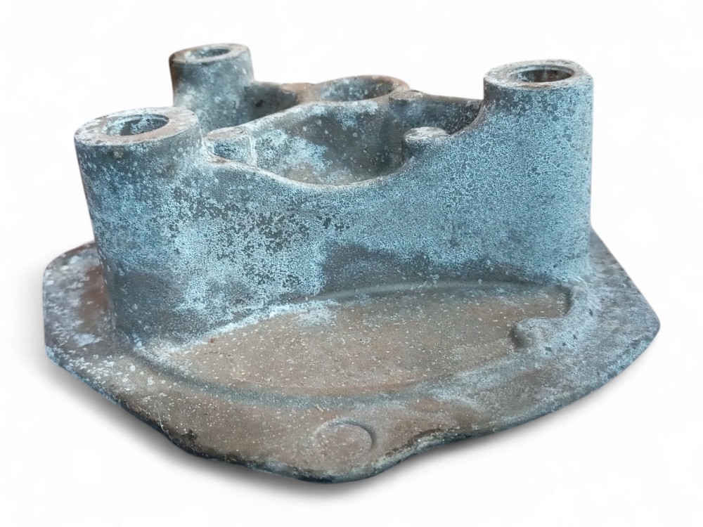 Suporte Coxim Motor Citroen C3 1.6 2006 / 2010 Original 4