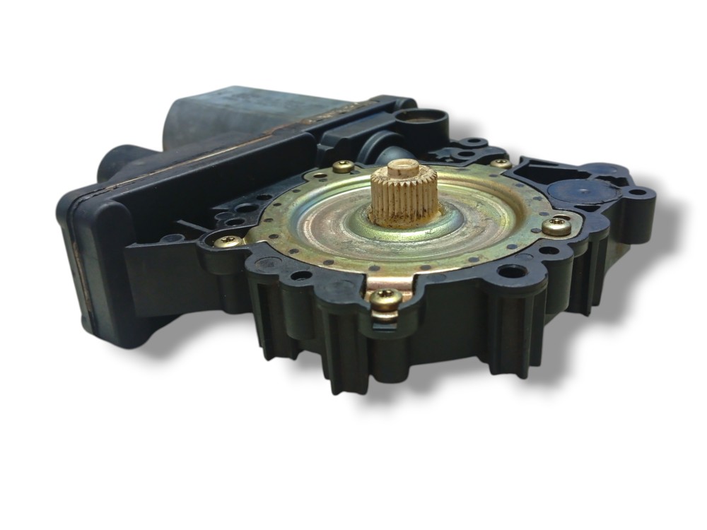 MOTOR DE VIDRO TRASEIRO DIREITO AUDI A3 1996/2005