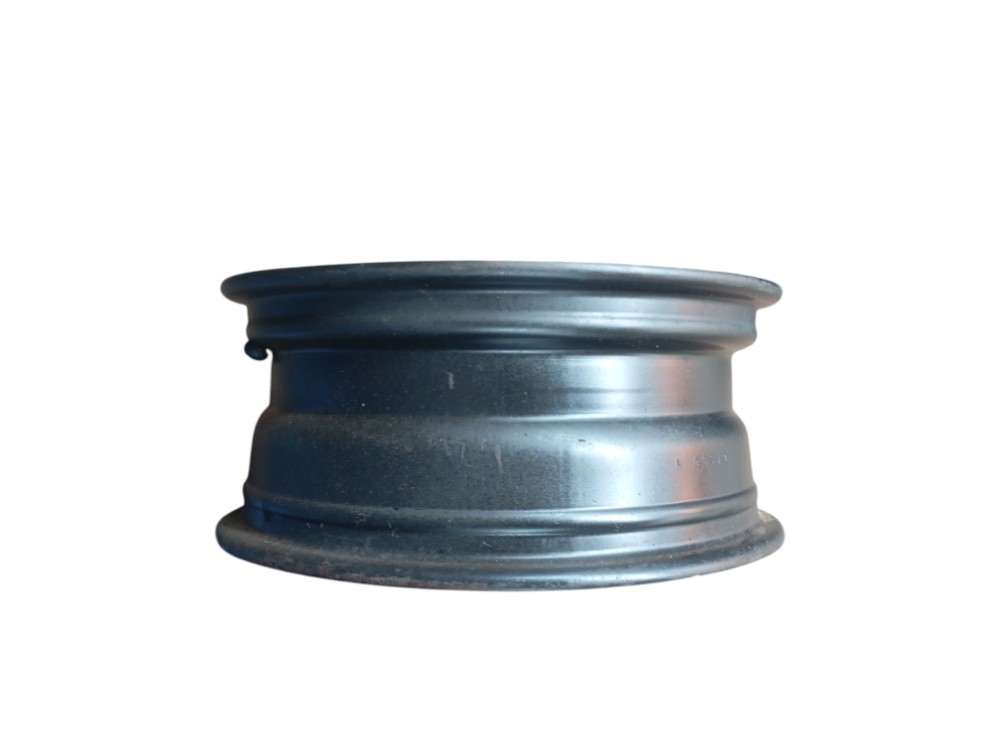 RODA DE FERRO TOYOTA ARO 15 ORIGINAL USADO 2