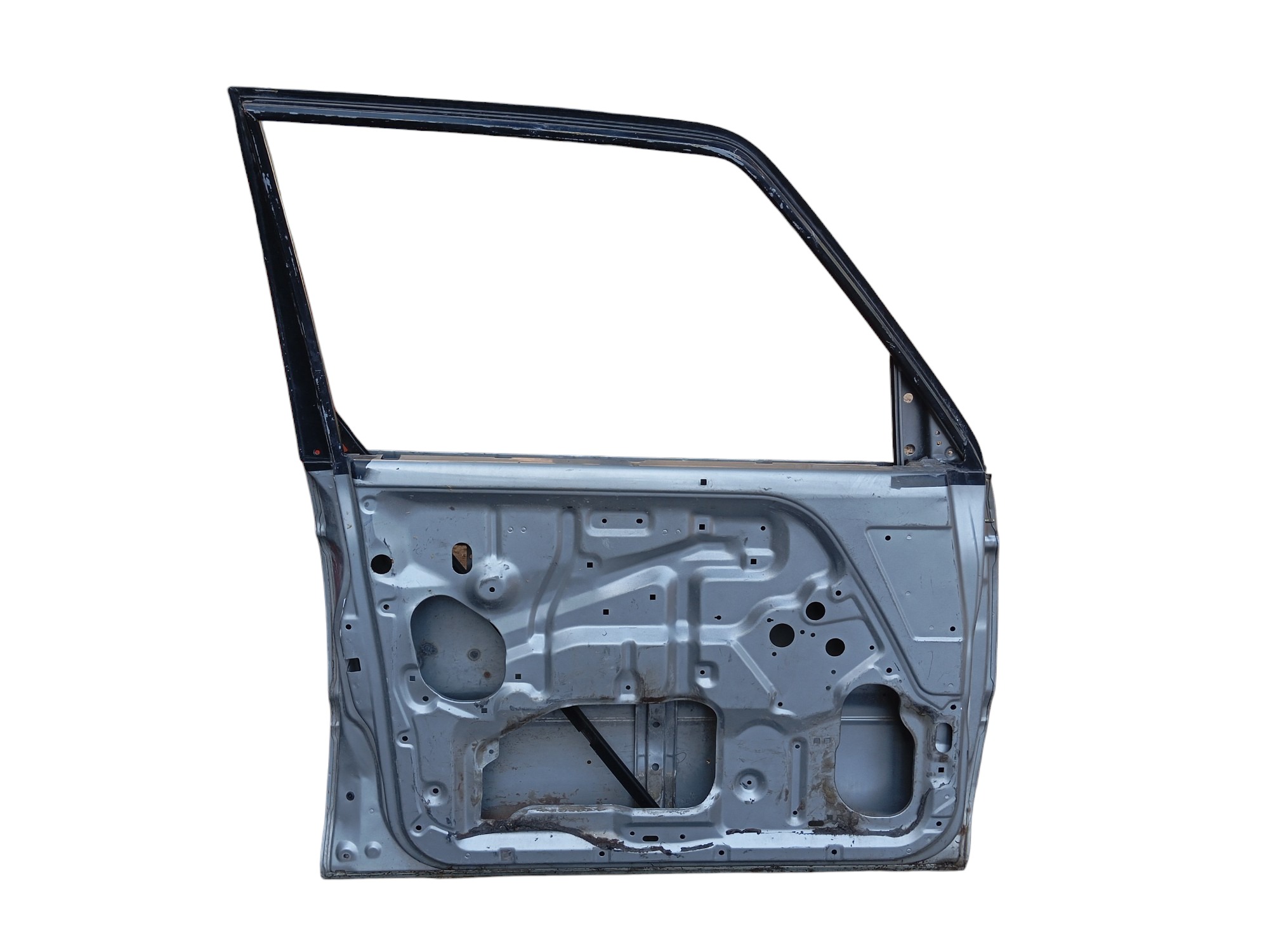 Porta Dianteira Esquerda Mitsubishi 10038 Pajero 1998 – Dianteira – Esquerdo 2