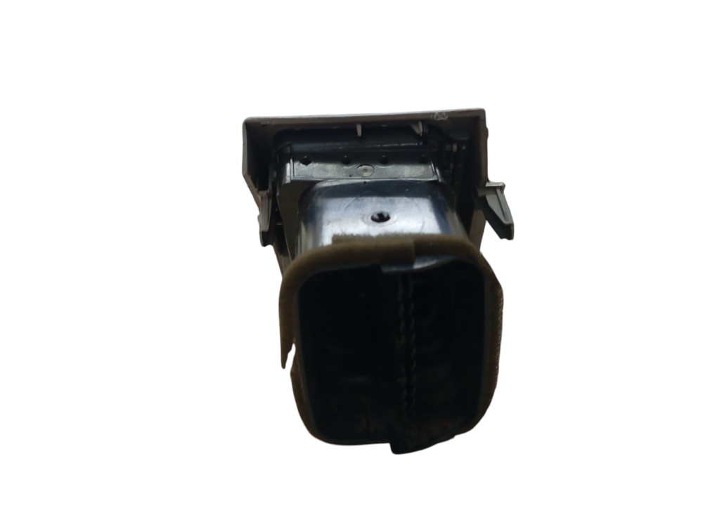 Moldura Difusor De Ar L/d Toyota Corolla 2009/14 5