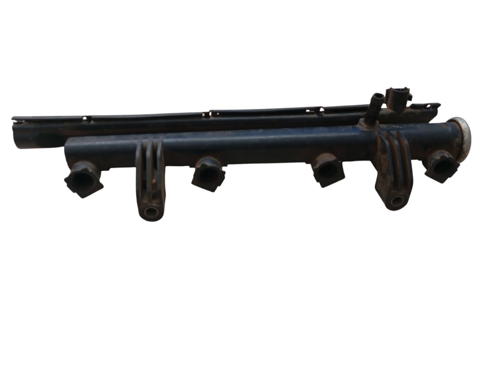 FLAUTA DE BICOS INJETOR VOLKSWAGEN GOL G5 2005/12 1