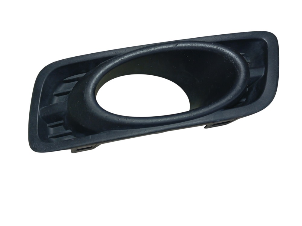 Moldura Grade Farol De Milha Honda City 2012/2013/2014 1
