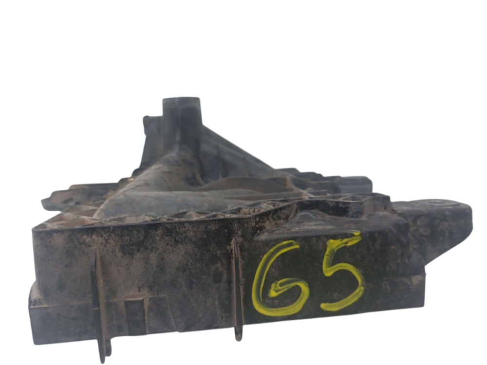 Suporte bateria Vw Fox Saveiro Gol G5 G6 1.6 2008/16 3